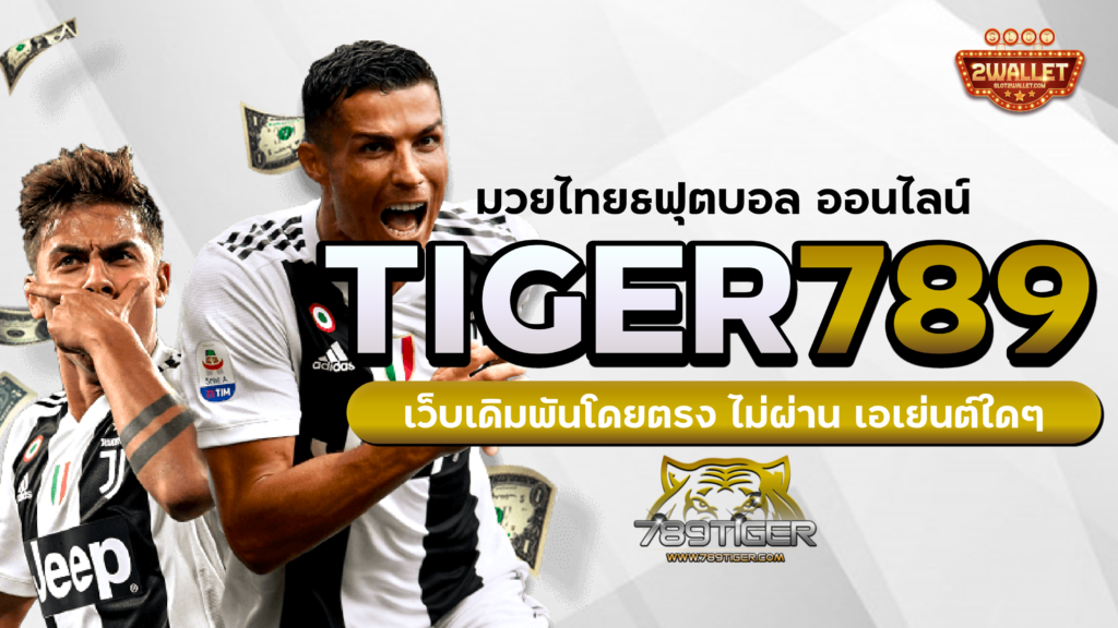 Tiger789